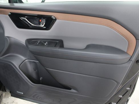 New 2026 Subaru Forester Sport AWD/4WD image 23