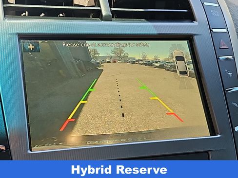 Used 2018 Lincoln MKZ Reserve w/ Technology Package FWD image 26