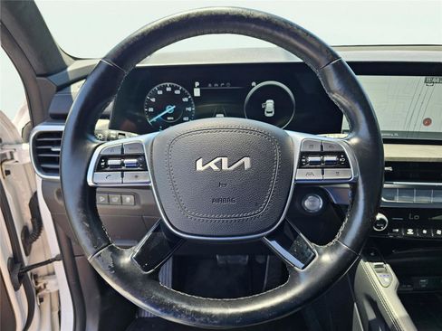 Used 2024 Kia Telluride SX Prestige X-Line AWD/4WD image 20