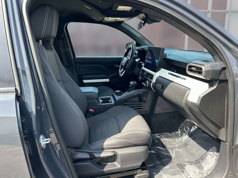 Used 2024 Toyota Tacoma TRD Off-Road image 18