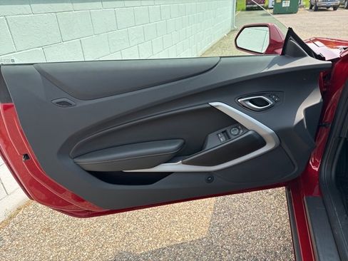 Used 2023 Chevrolet Camaro LT w/ RS Package image 23