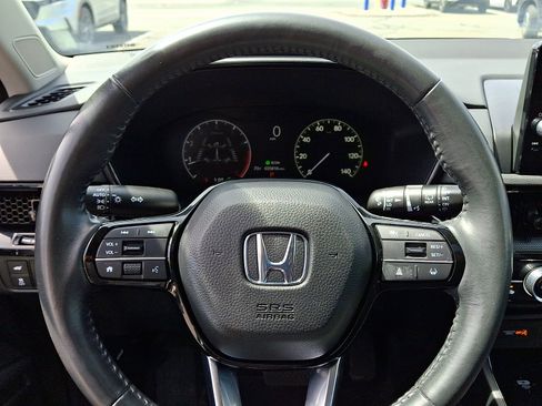 Used 2023 Honda CR-V EX-L image 19