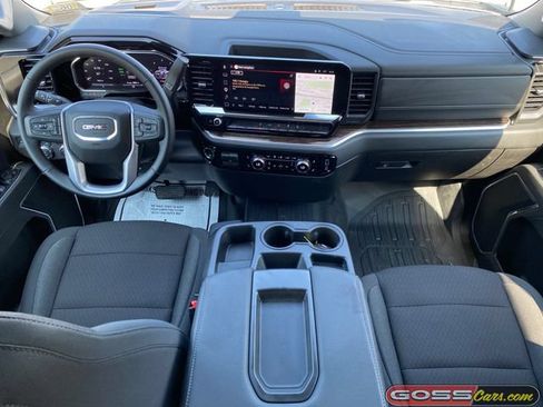 Used 2026 GMC Sierra 3500 SLE w/ SLE Value Package AWD/4WD image 9