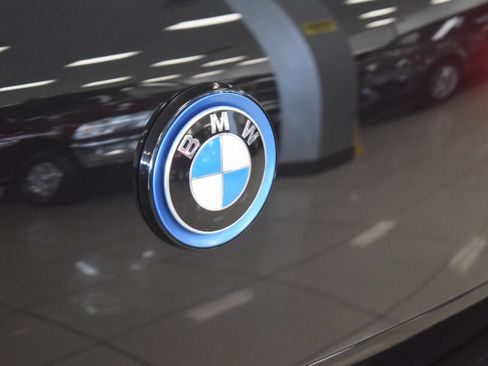 Used 2014 BMW i3 w/ Range Extender image 42