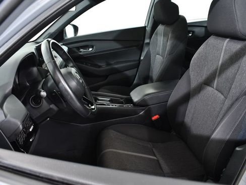 Used 2024 Honda Accord Sport image 6