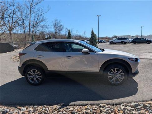 Used 2024 MAZDA CX-30 AWD 2.5 S w/ Preferred Package image 6