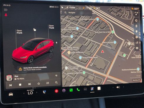 Used 2024 Tesla Model 3 Performance image 24