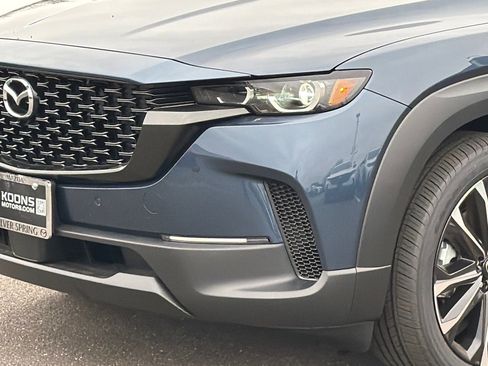 New 2026 MAZDA CX-50 AWD 2.5 S w/ Weather Package image 2