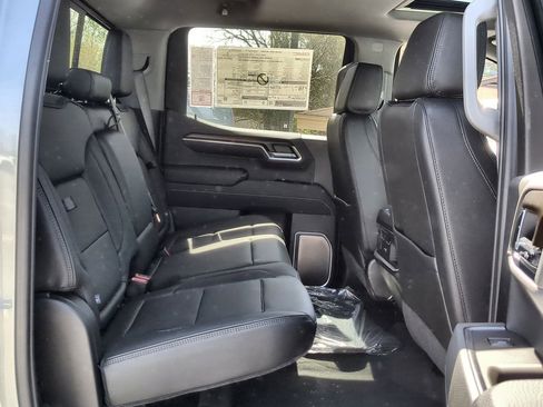 Used 2026 GMC Sierra 1500 Denali AWD/4WD image 28