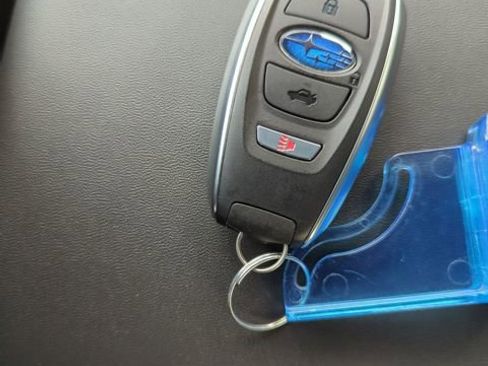 New 2025 Subaru Forester Premium image 30