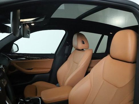 Certified 2023 BMW X3 xDrive30i w/ Convenience Package image 22