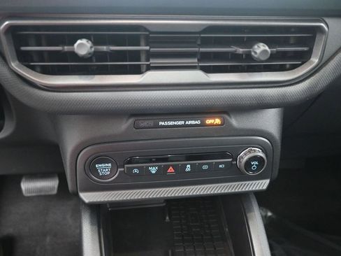 New 2025 Ford Bronco Sport Heritage w/ Convenience Package AWD/4WD image 9