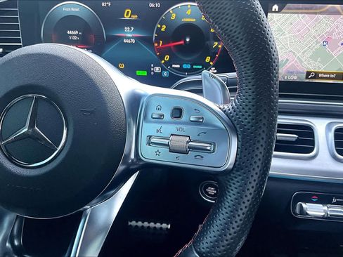 Used 2023 Mercedes-Benz GLE 53 AMG 4MATIC image 22