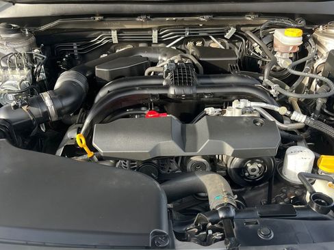 Used 2016 Subaru Outback 2.5i Limited image 23