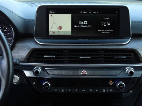 Used 2021 Kia Telluride SX w/ SX Prestige Package image 8