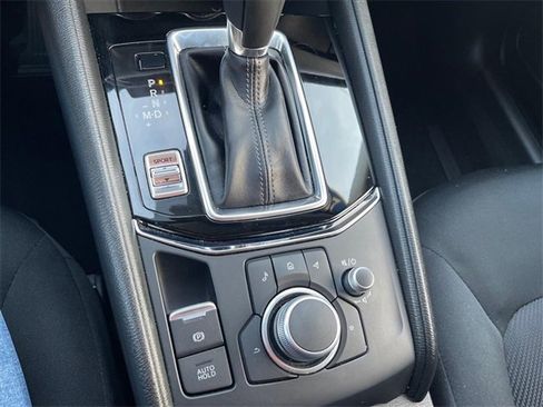 Used 2023 MAZDA CX-5 AWD 2.5 S image 16