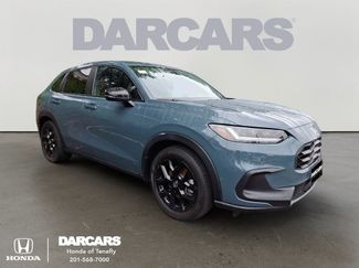 Used 2024 Honda HR-V Sport video 1