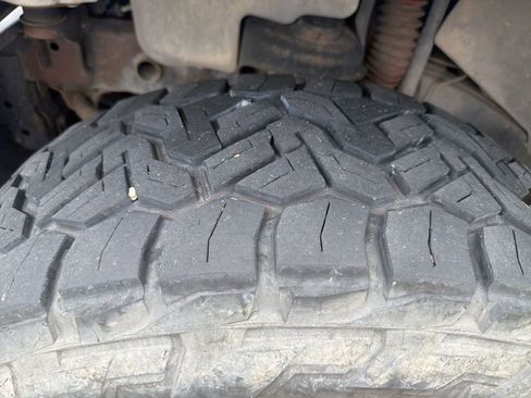 Used 2013 Jeep Wrangler Unlimited Sport AWD/4WD image 6