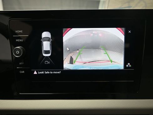 New 2026 Volkswagen Jetta S image 12