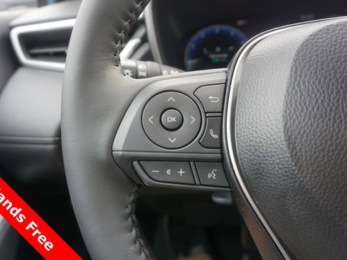 New 2026 Toyota Corolla Cross XLE image 4