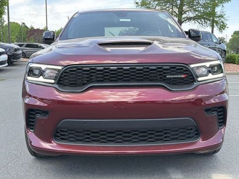 New 2026 Dodge Durango GT AWD/4WD image 15