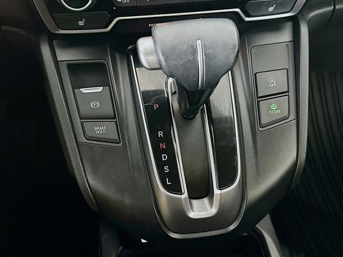 Used 2021 Honda CR-V EX-L image 25