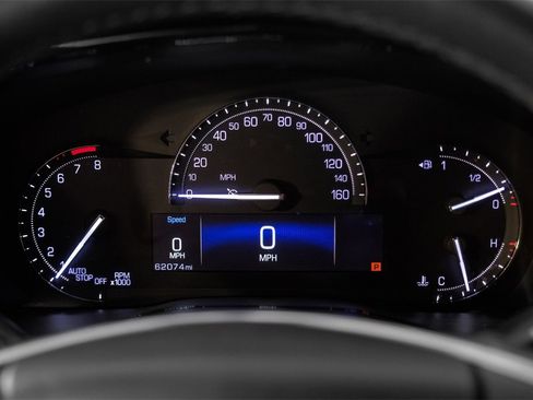 Used 2017 Cadillac XT5 FWD w/ LPO, Wheel Lock Package image 15