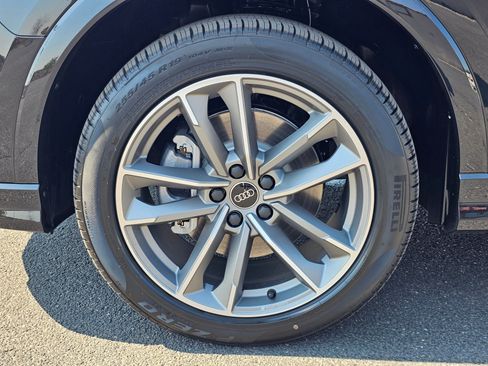 New 2025 Audi Q3 2.0T Premium AWD/4WD image 8