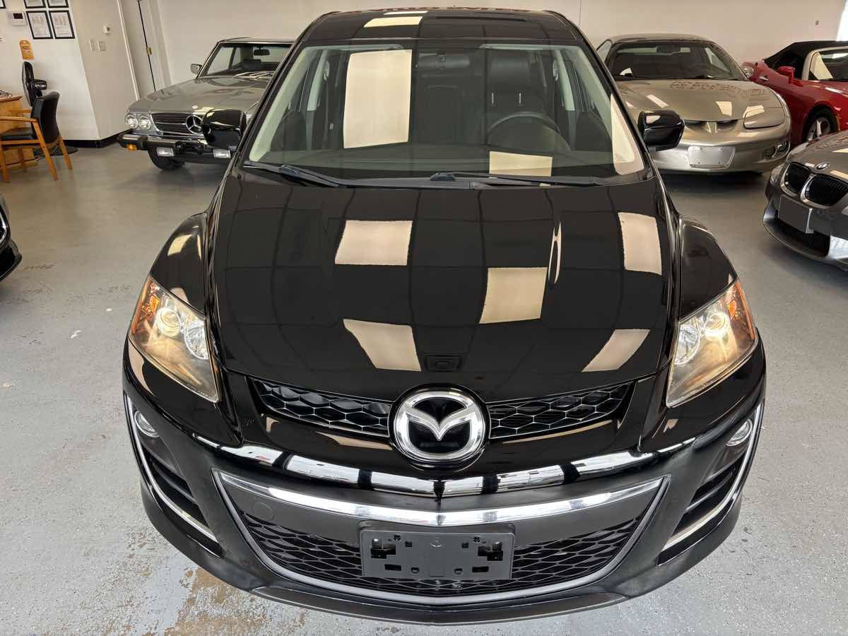Used 2011 MAZDA CX-7 s Touring AWD/4WD image 7