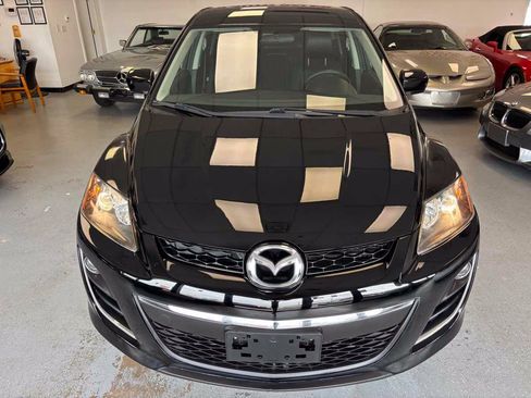 Used 2011 MAZDA CX-7 s Touring AWD/4WD image 7