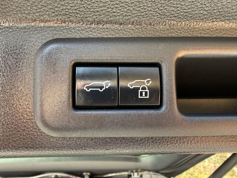 Used 2025 Toyota Sequoia SR5 image 21