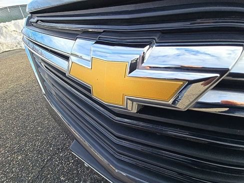 Used 2022 Chevrolet Equinox LT image 38