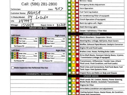 Used 2004 Buick Le Sabre Limited w/ Celebration Edition Package