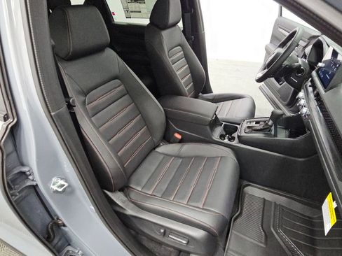 New 2026 Honda CR-V Sport-L image 36