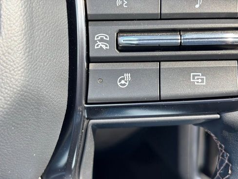 New 2026 GMC Acadia AT4 w/ Super Cruise Package image 9