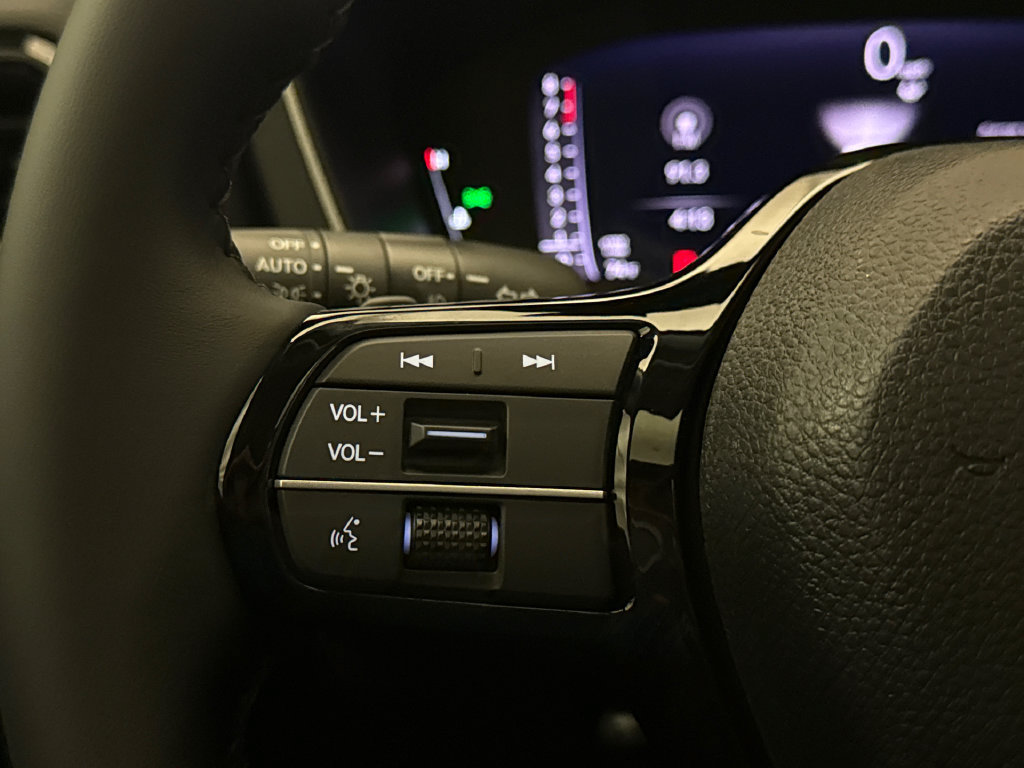 New 2026 Honda Pilot image 32
