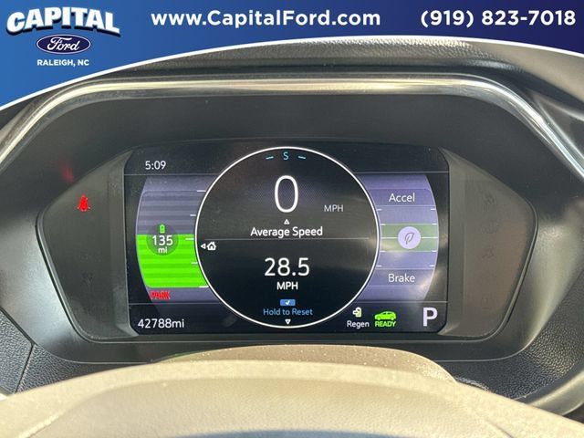 Used 2023 Chevrolet Bolt EUV LT w/ Driver Confidence Package FWD image 25