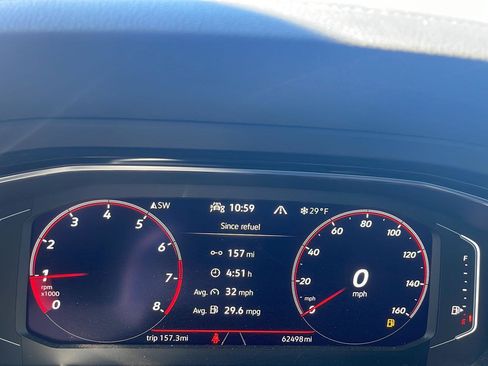 Used 2022 Volkswagen Jetta GLI Autobahn image 10