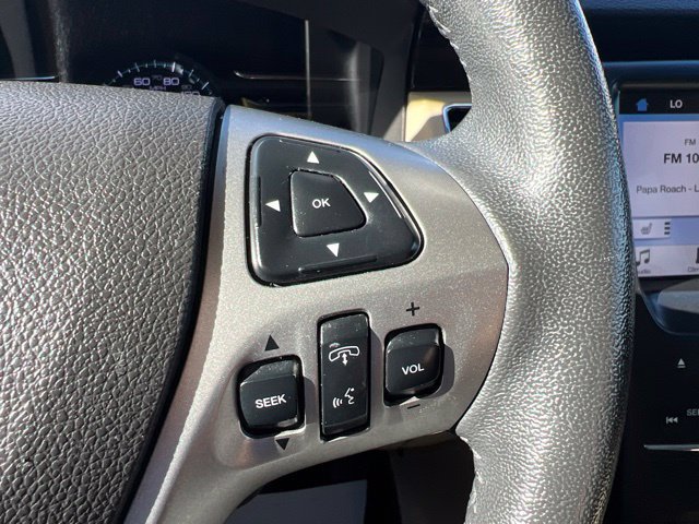Used 2019 Ford Flex SEL w/ Equipment Group 202A AWD/4WD image 31