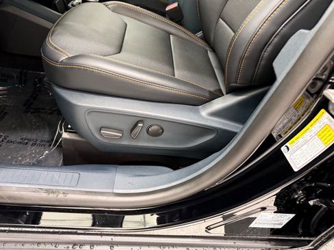 New 2026 Ford Maverick Tremor AWD/4WD image 13