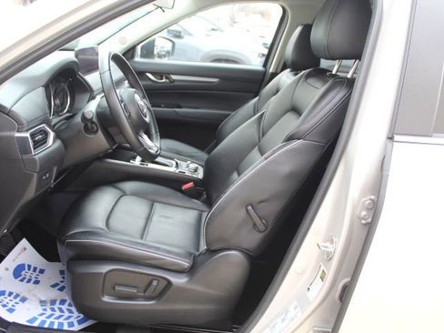 Certified 2024 MAZDA CX-5 AWD 2.5 S w/ Select Package image 67