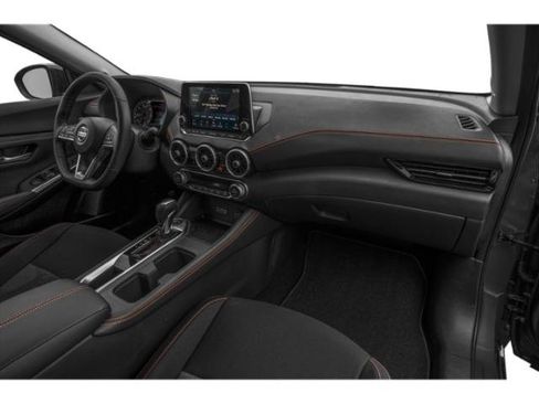Used 2021 Nissan Sentra SV image 15