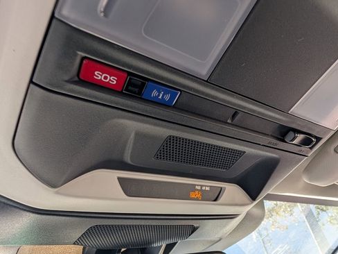 New 2026 Subaru Crosstrek 2.5i Limited image 23