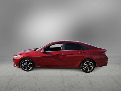 Certified 2023 Hyundai Elantra Limited image 5