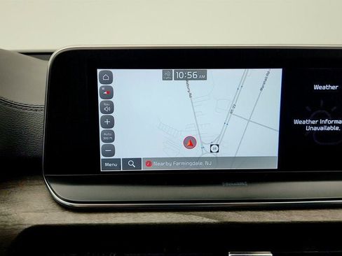 Used 2022 Kia Telluride EX w/ EX Premium Package FWD image 20