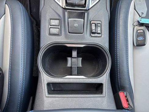 Used 2021 Subaru Crosstrek Hybrid w/ Moonroof Package w/Navigation image 21