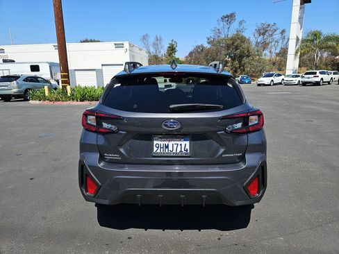 Certified 2024 Subaru Crosstrek 2.0i Premium w/ Crosstrek Mirror Package image 13