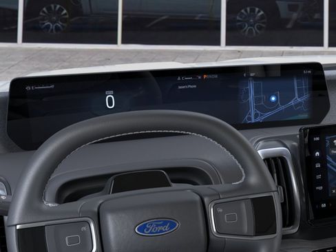 New 2026 Ford Expedition Platinum AWD/4WD image 12