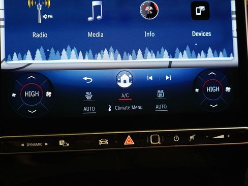 New 2026 Mercedes-Benz S 580 4MATIC Sedan image 28