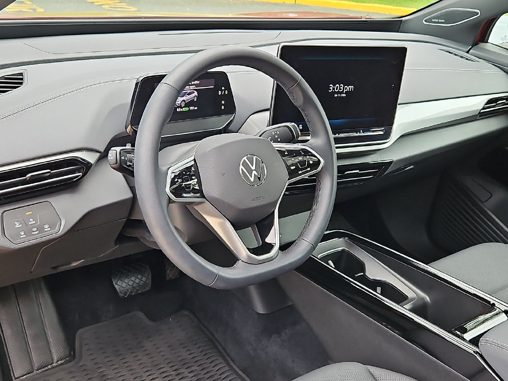 Certified 2025 Volkswagen ID.4 Pro S Plus AWD/4WD image 27
